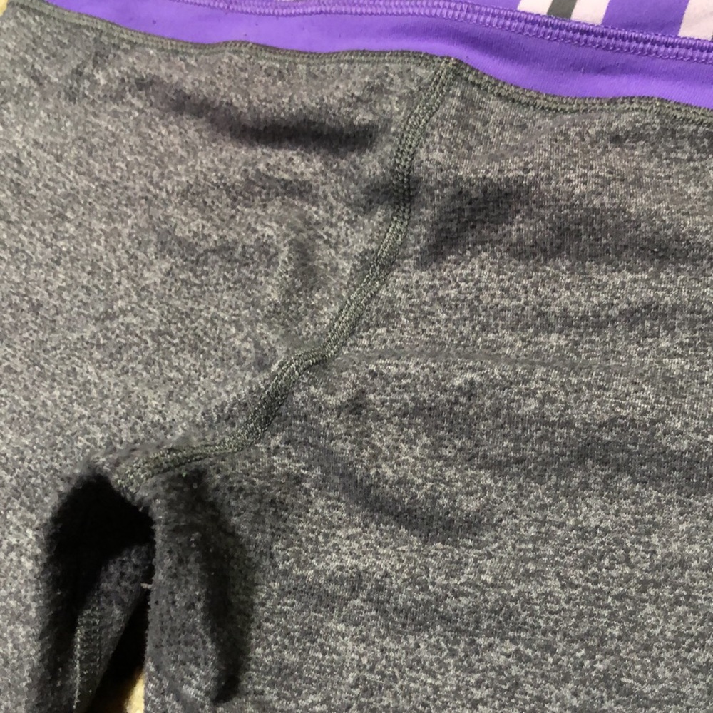 Ivivva Crop Legging - Picture 12 of 15